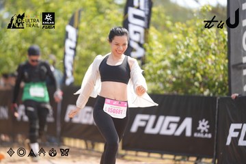 Dalat Ultra Trail 2026 - Ảnh #4858131