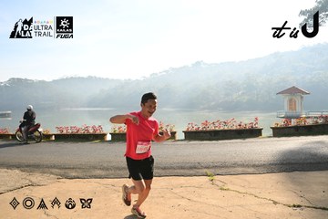 Dalat Ultra Trail 2026 - Ảnh #4911457