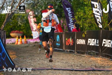 Dalat Ultra Trail 2026 - Ảnh #4744752