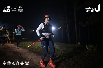 Dalat Ultra Trail 2026 - Ảnh #4706440