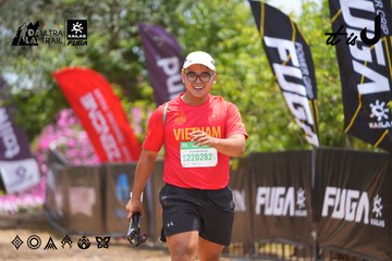 Dalat Ultra Trail 2026 - Ảnh #4870362
