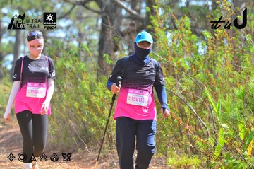 Dalat Ultra Trail 2026 - Ảnh #4750867