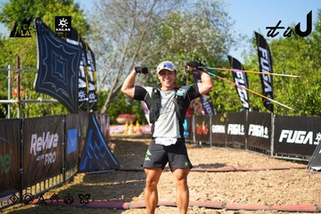 Dalat Ultra Trail 2026 - Ảnh #4741869