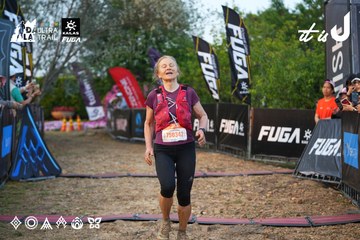 Dalat Ultra Trail 2026 - Ảnh #4745724