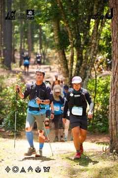Dalat Ultra Trail 2026 - Ảnh #4908192