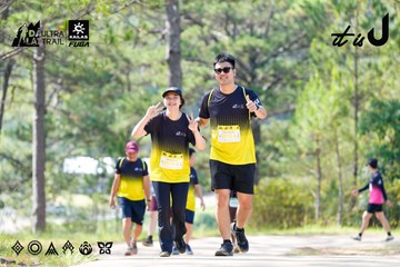 Dalat Ultra Trail 2026 - Ảnh #4834193