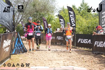 Dalat Ultra Trail 2026 - Ảnh #4864946