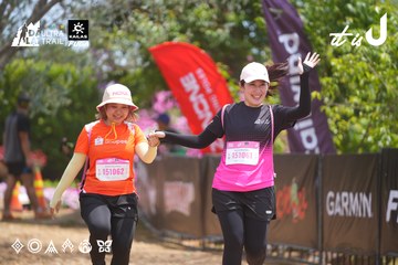 Dalat Ultra Trail 2026 - Ảnh #4867439