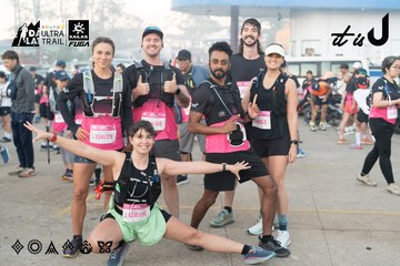 Dalat Ultra Trail 2026 - Ảnh #4767350