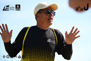 Dalat Ultra Trail 2026 - Ảnh #4911979