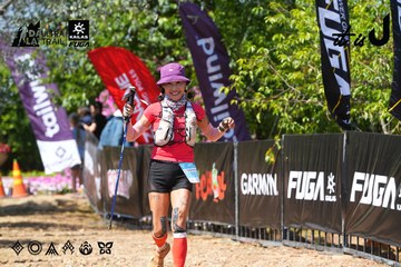 Dalat Ultra Trail 2026 - Ảnh #4737401