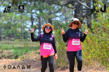 Dalat Ultra Trail 2026 - Ảnh #4876217