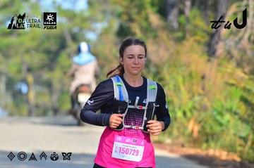 Dalat Ultra Trail 2026 - Ảnh #4780936