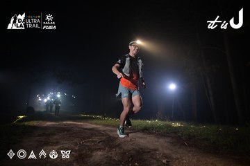 Dalat Ultra Trail 2026 - Ảnh #4705017