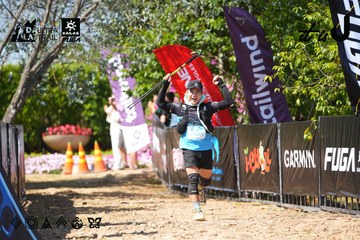 Dalat Ultra Trail 2026 - Ảnh #4737584