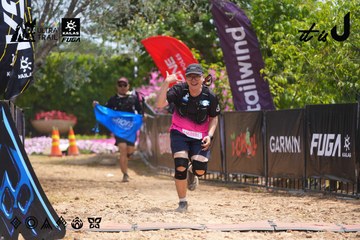 Dalat Ultra Trail 2026 - Ảnh #4867245