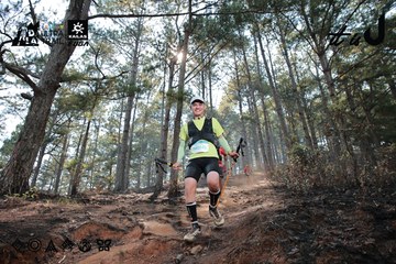 Dalat Ultra Trail 2026 - Ảnh #4739631