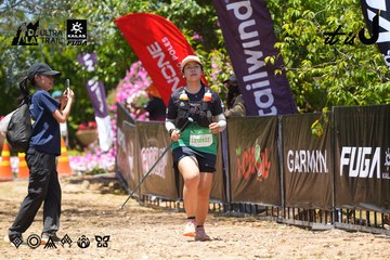 Dalat Ultra Trail 2026 - Ảnh #4726244
