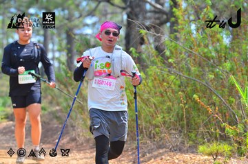 Dalat Ultra Trail 2026 - Ảnh #4793199