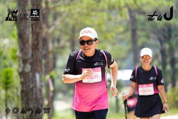 Dalat Ultra Trail 2026 - Ảnh #4835357