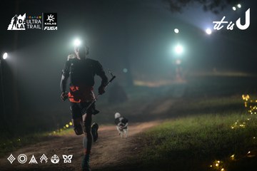 Dalat Ultra Trail 2026 - Ảnh #4718798