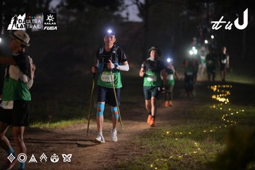 Dalat Ultra Trail 2026 - Ảnh #4721140
