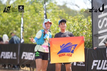Dalat Ultra Trail 2026 - Ảnh #4858105