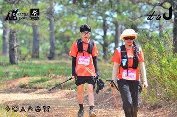Dalat Ultra Trail 2026 - Ảnh #4791911