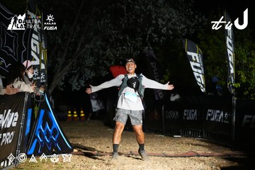 Dalat Ultra Trail 2026 - Ảnh #4759916
