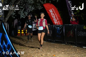 Dalat Ultra Trail 2026 - Ảnh #4758579