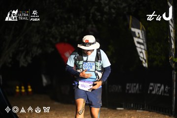 Dalat Ultra Trail 2026 - Ảnh #4763425