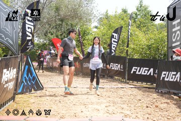 Dalat Ultra Trail 2026 - Ảnh #4865034