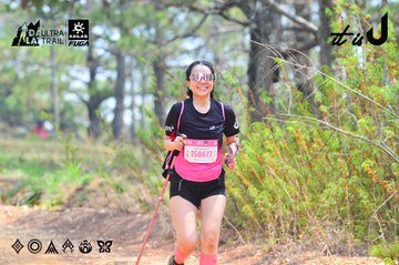 Dalat Ultra Trail 2026 - Ảnh #4873886