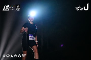 Dalat Ultra Trail 2026 - Ảnh #4899827