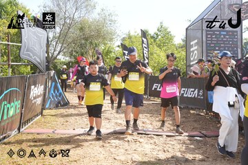 Dalat Ultra Trail 2026 - Ảnh #4863454