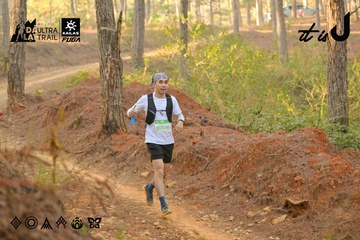 Dalat Ultra Trail 2026 - Ảnh #4841824