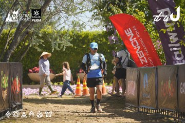 Dalat Ultra Trail 2026 - Ảnh #4683762