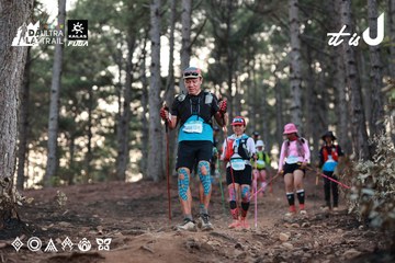 Dalat Ultra Trail 2026 - Ảnh #4741423