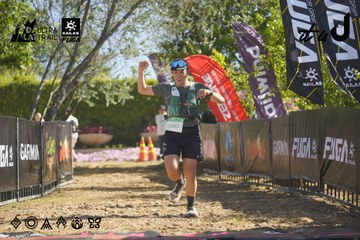 Dalat Ultra Trail 2026 - Ảnh #4683056