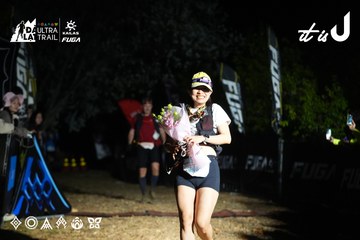 Dalat Ultra Trail 2026 - Ảnh #4760337