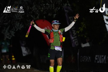 Dalat Ultra Trail 2026 - Ảnh #4747850