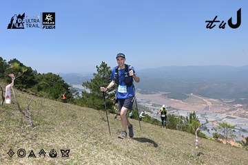 Dalat Ultra Trail 2026 - Ảnh #4733329