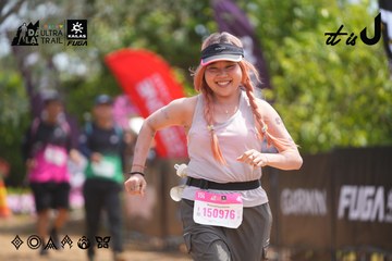 Dalat Ultra Trail 2026 - Ảnh #4866461