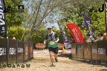 Dalat Ultra Trail 2026 - Ảnh #4691206
