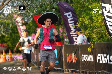 Dalat Ultra Trail 2026 - Ảnh #4743743