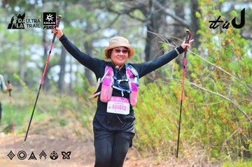 Dalat Ultra Trail 2026 - Ảnh #4874700