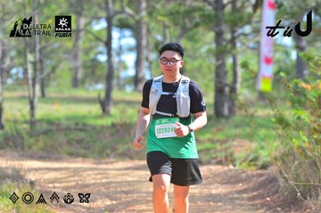Dalat Ultra Trail 2026 - Ảnh #4749894