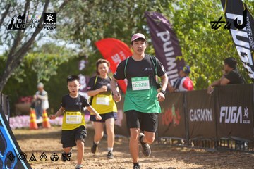 Dalat Ultra Trail 2026 - Ảnh #4900572