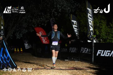 Dalat Ultra Trail 2026 - Ảnh #4758850