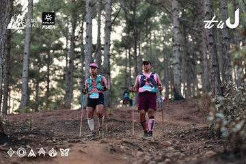 Dalat Ultra Trail 2026 - Ảnh #4741499
